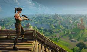 Follow @fortnitegame for daily news and @fncompetitive for all things competitive. Fortnite Server Status Why Is Battle Royale Offline And What Is Playground Ltm Gaming Entertainment Express Co Uk