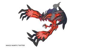 In total there are just 34 ghost type pokémon (not including megas/formes), slightly above ice. How To Evolve Yveltal In Pokemon Go A Detailed Step By Step Guide