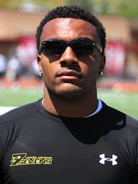 Three in front for Top-50 RB Starks