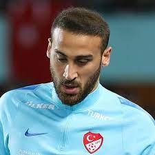 Cenk tosun 69 dakika oyunda kalabildi. Cenk Tosun S Neue Frisur May 2021