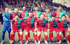 They are currently in the tff third. Irkci Saldiriya Ugrayan Cizrespor Nispet Yapti Rudaw Net