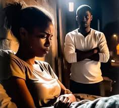 Do men usually lie about how they feel about someone?