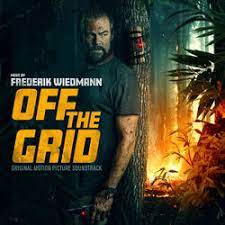 Off the Grid Soundtrack (2025)