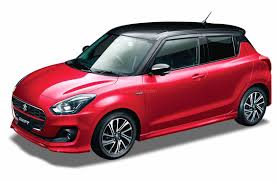 There are 2 suzuki swift 2020 variants available in indonesia, check out all variants price below. Exclusive Maruti Swift To Get 1 2l Dualjet Shvs Petrol Engine Soon