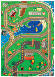 Amazon Com Thomas And Friends Wooden Railway 2 In 1 Playboard Toys Games Thomas And Friends Train Table Diy Preschool