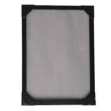 Download our diy magnetic screen door printable pdf. Diy Magnetic Window Fibreglass Fly Screen Kit White Magnetic Pvc Frame Buy Mosquito Screen Insect Screen Frame Product On Alibaba Com