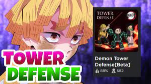 You can receive free rewards if you have any valid codes. Demon Tower Defense Codes Beta Best Games To Play On Roblox Mobile Touch Tap Play The Codes Are Part Of The Latest Chapter 5 March Dapontefamily