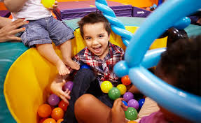 We did not find results for: Birthday Parties Kidville
