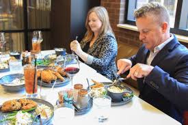 Rooted in billings, local is a unique new gastropub that serves exceptional cuisine with select microbrews and local kitchen & bar is located in billings city of montana state. Prospect Local Bar Kitchen Prospecttulsa Twitter