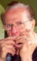 James Lohman Obituary (2012)