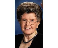 Letha Evelyn Eftink Obituary (2024)