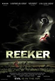 Reeker Horror Movie Fan Best Horror Movies Scary Movies