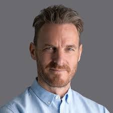 Stephen Slevin's Instagram, Twitter & Facebook