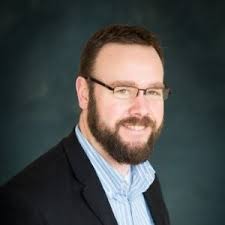 It's always a pleasure to collaborate with Craig!