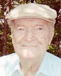 Donald Cartwright Obituary (2008)