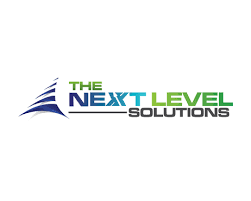 Next level solutions has selected their winning logo design. Business Logo By Clpaterson1