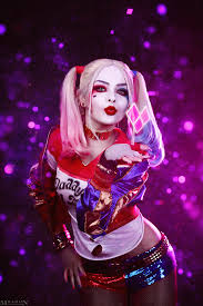 Pin En Cosplay