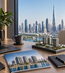 Dubai off plan Property