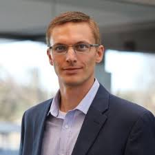 Jay Klosterman Email & Phone Number