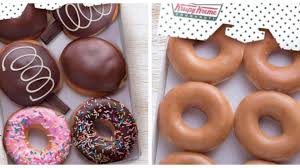 Krispy kreme are strictly for metro manila only. Pay Yay Promo Krispy Kreme Offering Mixed Dozen Donuts At Php299 This Payday Weekend Coconuts Manila