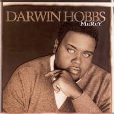 Mercy by Hobbs, Darwin [Music CD]