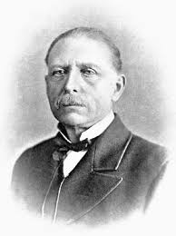 Robert Alfred Cloyne Godwin-Austen