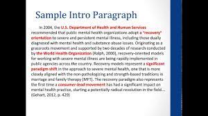 Finally, if you are required to write a literature review in chicago style, here are the key rules to follow: Apa Literature Review Youtube