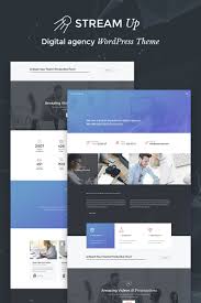 Pin By Jaclyndilkinson On Wordpress Templates Digital Agencies Wordpress Theme Wordpress Template