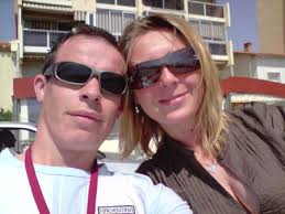 Damien BAGROWSKI, 40 ans (MONTCEAU LES MINES)