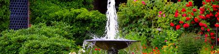 Fontaine Jardin Delbard Mon Chez Moi