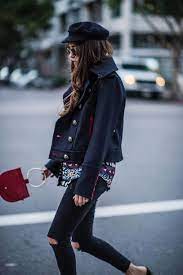 Pin On Moda Callejera