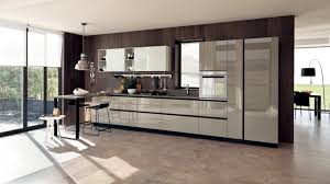 Estas ya no solo son el lugar donde se preparan las comidas. Fotos De Cocinas Modernas 75 Variantes En Tendencias