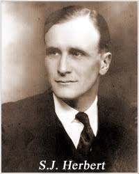 Eugene Herbert's Instagram, Twitter & Facebook