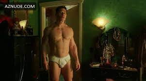 AZNude Men