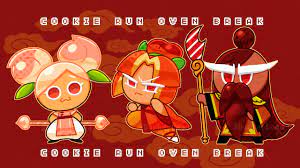 See more ideas about cookie run, character design, fan art. Cookie Run Ovenbreak Wallpaper Zerochan Anime Image Board