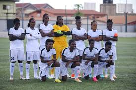 PHOTOS: Women's League Super Cup