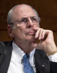 15 Norman Augustine Image: PICRYL