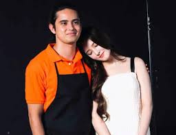 She finds motivation to improve her social interactions with others by watching youtube videos; Jamcy James Reid And Nancy Momoland Posts Facebook