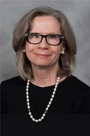 2024 Physician Mentor of the Year supports medical students in Evansville