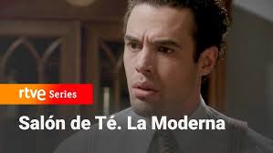 La Moderna: ¡Paula y Rodrigo son HERMANOS!😱​ #LaModerna286