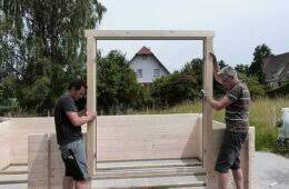 Personen waren nicht mehr in gefahr, die bewohner hatten das haus bereits verlassen. Gartenhaus Abstand Zum Nachbarn Wo Darf Es Stehen