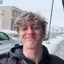 Daniel Knudsen i personer