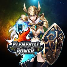 Would i have both earth . Elemental Power Home Facebook
