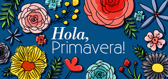 Resultado de imagen de primavera en marzo