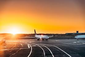 What U S City S Airport Code Is Mco Trip Trivia Airport City Brighton City Trip