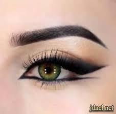 صور رسمات حواجب عريضه عصريه للبنات والسيدات Makeup Humor Magical Makeup Makeup