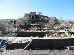 This means that to extract the copper and gold they are after, miners ajax mine will generate 91,000 litres of diesel fumes per day. Ajax Mine Bell Butte Area Mineral Mountain Mining District Pinal Co Arizona Usa