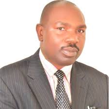 Team ndyana Richard mayor kisoro municipality 2021-2026