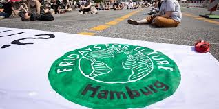 Maybe you would like to learn more about one of these? Demo Am Freitag In Hamburg Schwerer Ruckschlag Fur Fridays For Future Mopo