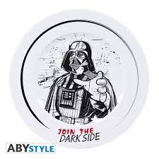 Dark side, dark side, or darkside may refer to: Star Wars Join The Dark Side Originelle Geschenkideen